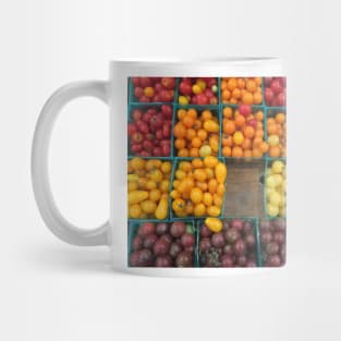 Tomatoes Mug